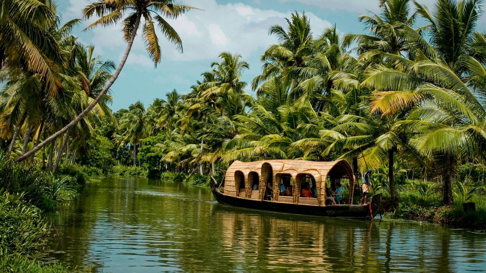 God's own country - Kerala | Family Special